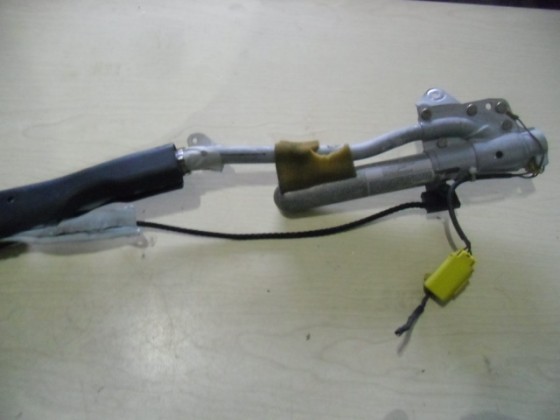 Airbag Cortina Direito Volkswagen Passat 2003 acrt30